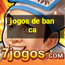 jogos de banca